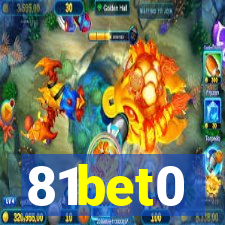 81bet0