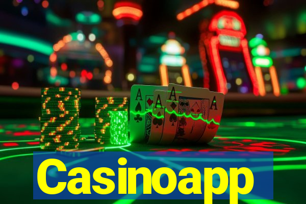 Casinoapp