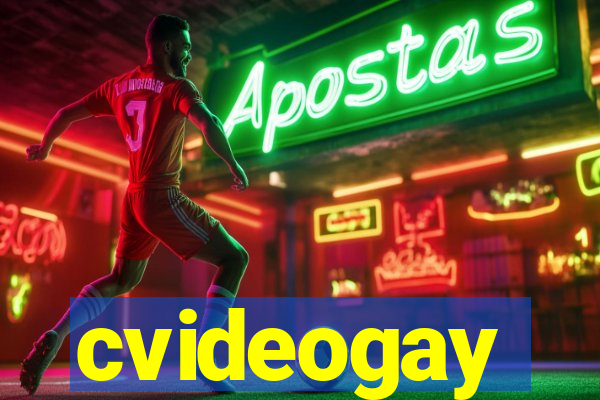 cvideogay