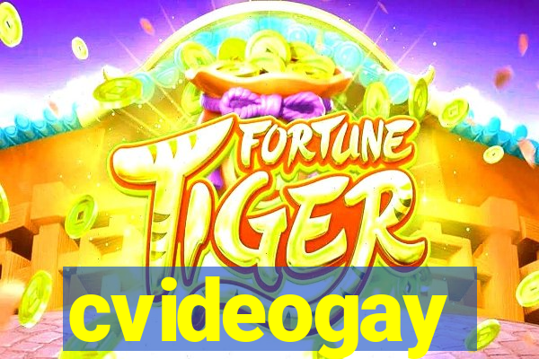 cvideogay