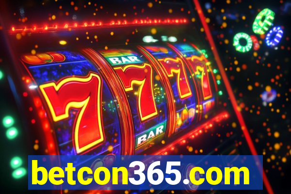 betcon365.com