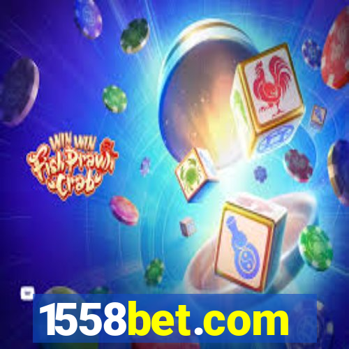 1558bet.com