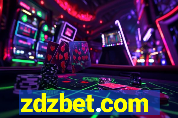 zdzbet.com