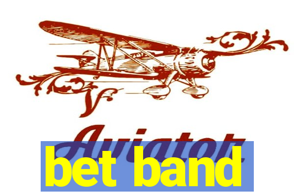 bet band