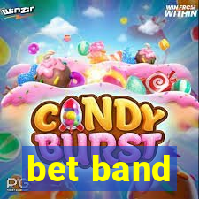 bet band