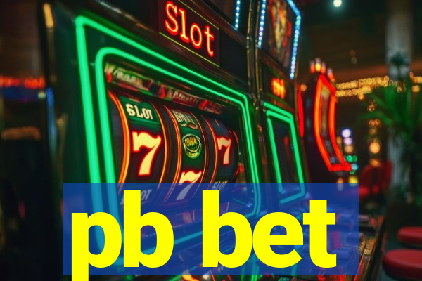 pb bet