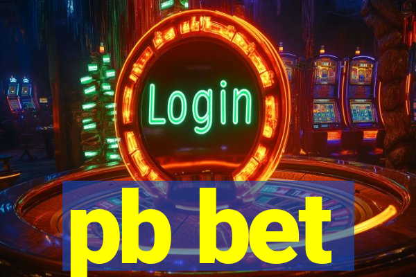 pb bet