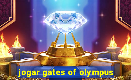 jogar gates of olympus