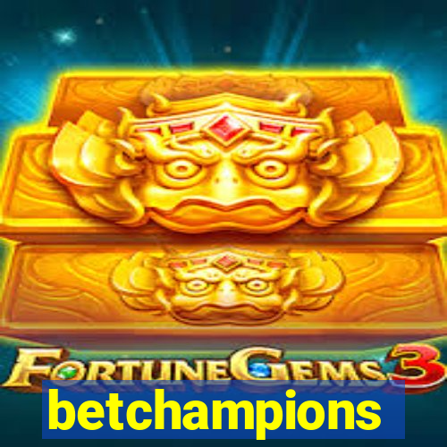 betchampions