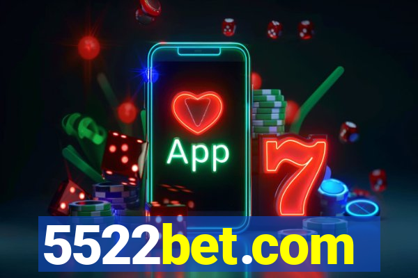 5522bet.com