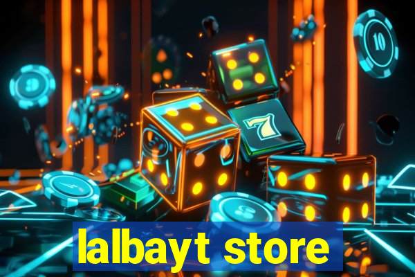 lalbayt store