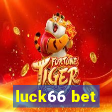 luck66 bet