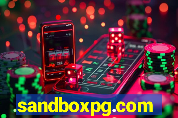 sandboxpg.com