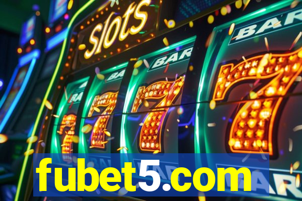 fubet5.com