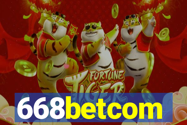 668betcom