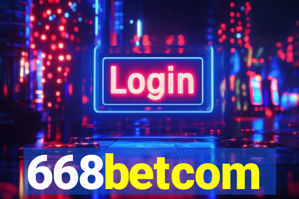 668betcom