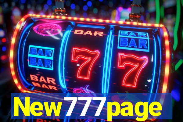 New777page