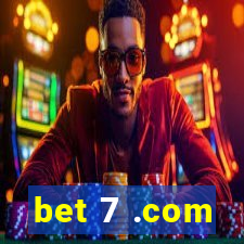 bet 7 .com