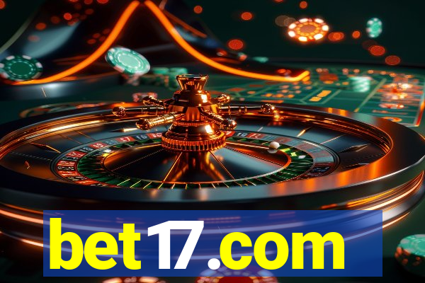 bet17.com