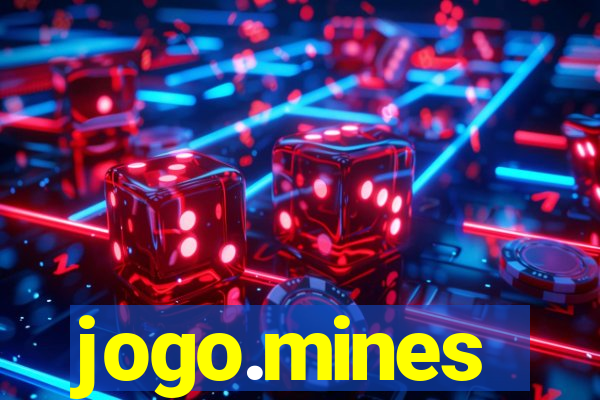 jogo.mines