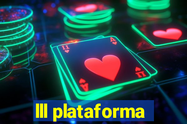 lll plataforma