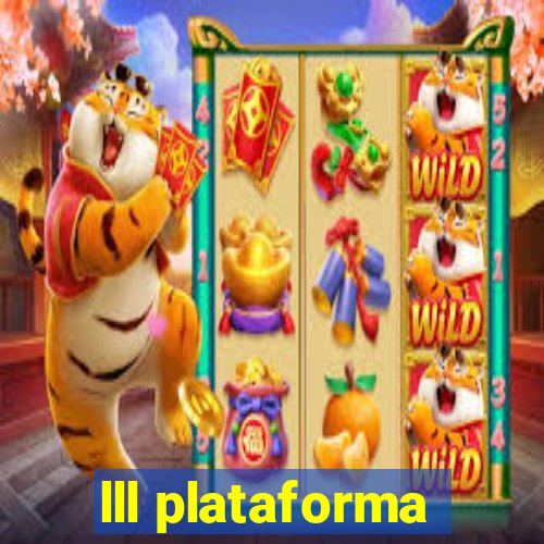 lll plataforma