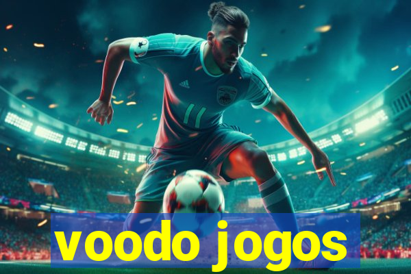 voodo jogos