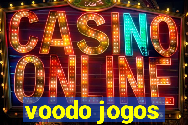 voodo jogos