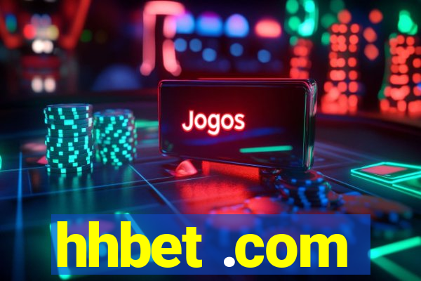 hhbet .com