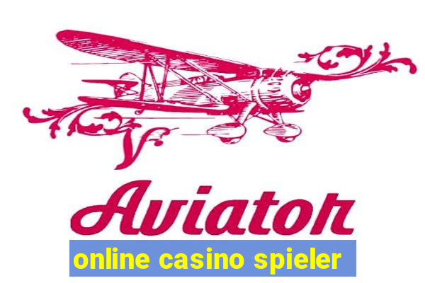 online casino spieler