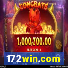 172win.com