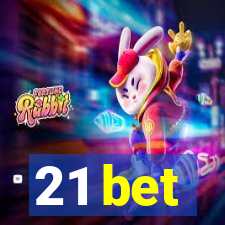 21 bet