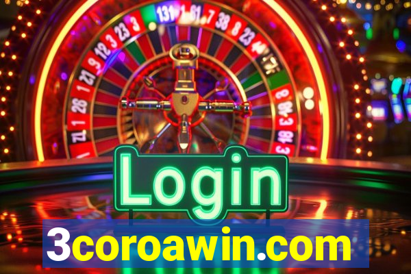 3coroawin.com