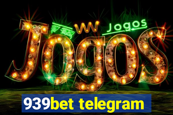 939bet telegram