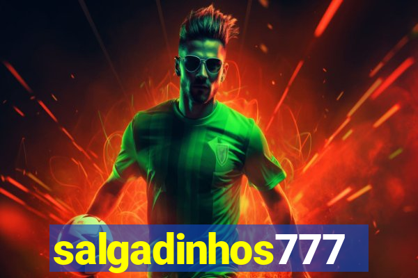 salgadinhos777