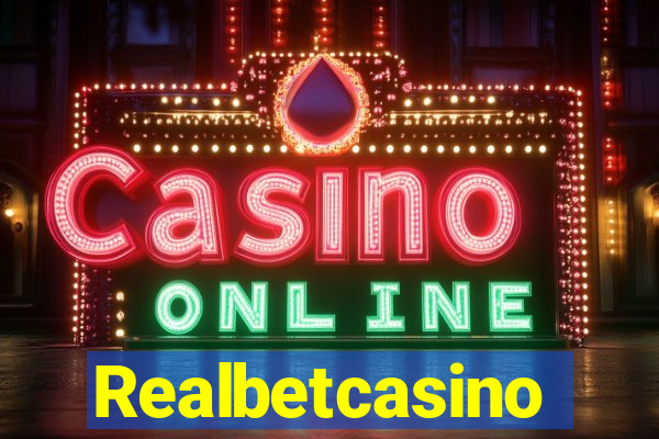 Realbetcasino