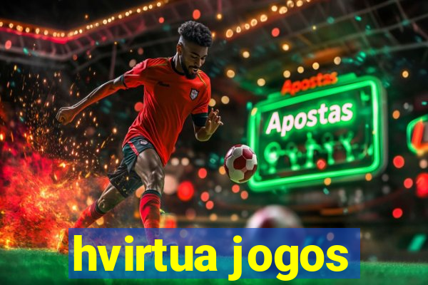 hvirtua jogos