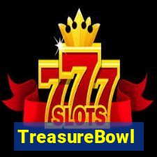 TreasureBowl treasure bowl estrategia