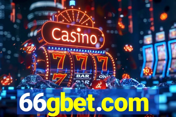 66gbet.com