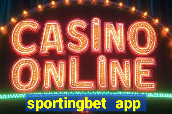 sportingbet app play store