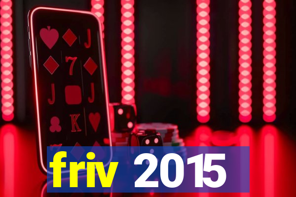 friv 2015