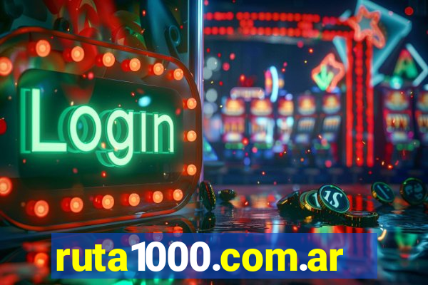 ruta1000.com.ar