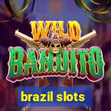 brazil slots