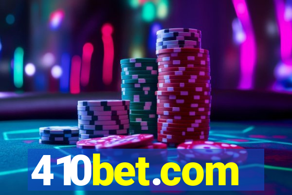 410bet.com