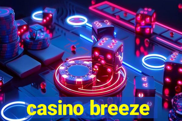 casino breeze