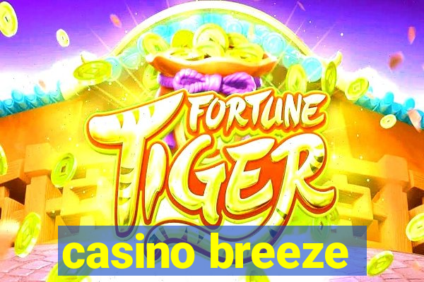 casino breeze