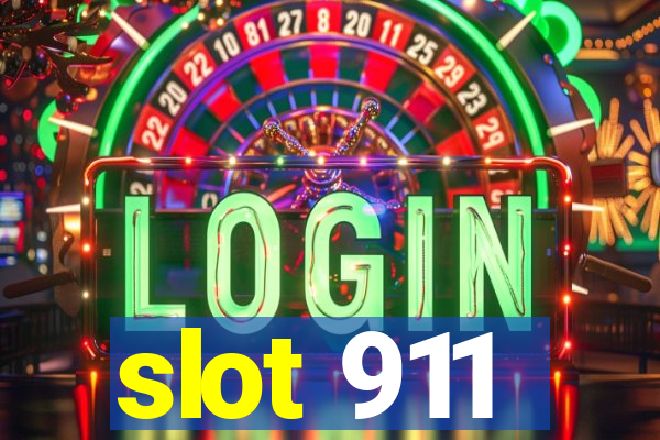 slot 911