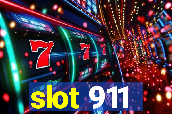 slot 911