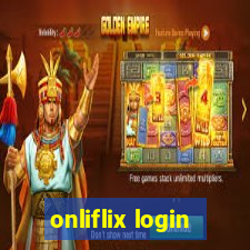 onliflix login