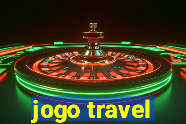 jogo travel